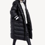 Piumini oversizie, la nuova tendenza inverno 2018-2019