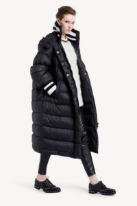 Piumini oversizie, la nuova tendenza inverno 2018-2019