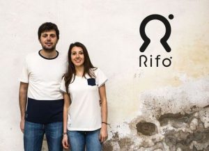 Rifò, la startup di Prato lancia capi italiani ecosostenibili