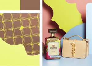 Un'idea da non perdere, #DisaronnoWearsTrussardi
