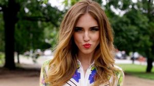 E' in arrivo il docu-film su Chiara Ferragni
