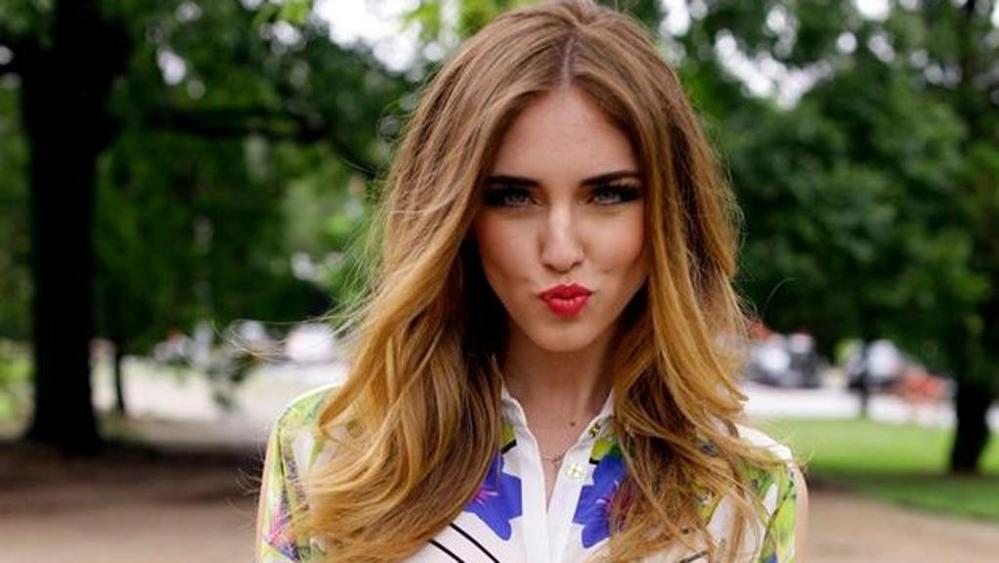 E' in arrivo il docu-film su Chiara Ferragni