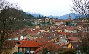 Avigliana e Giaveno - Dove Recarsi per Mete Turistiche d'Eccezione.