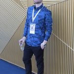 Emanuele Picozzi Trova l'Amore?