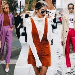 come creare outfit da donna
